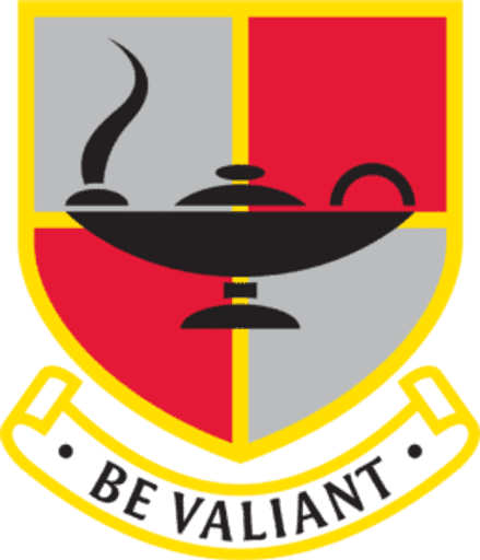 Highfields School logo