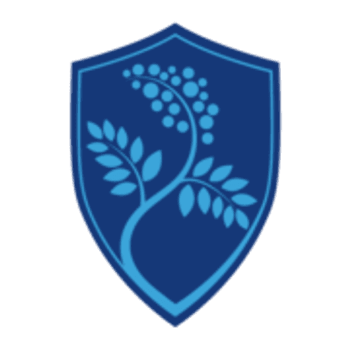 Nottingham Girls' High School GDST logo