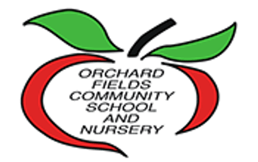 Orchard Fields Community School logo