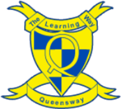 Queensway School logo