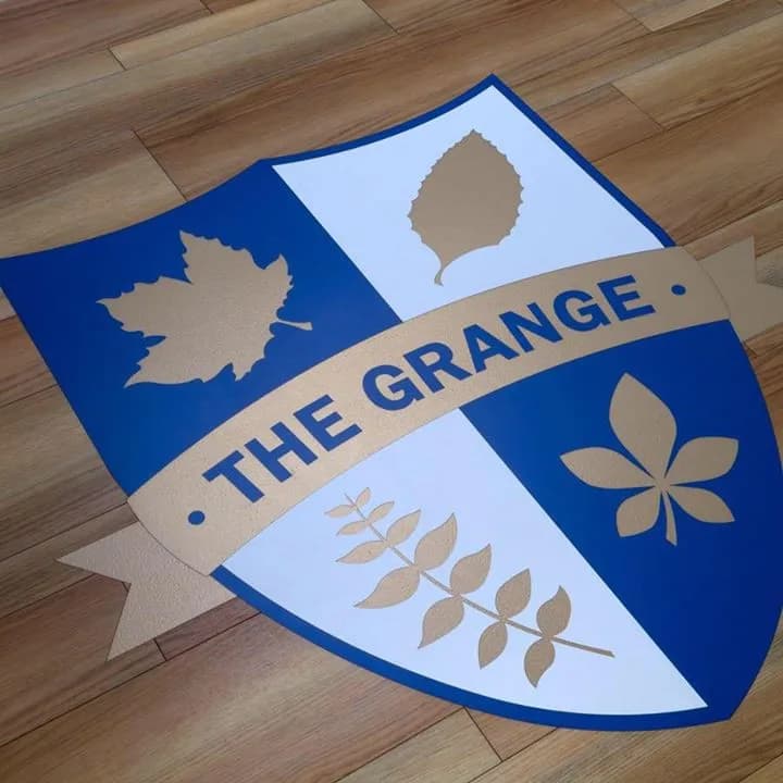 The Grange Community Primary School, Banbury