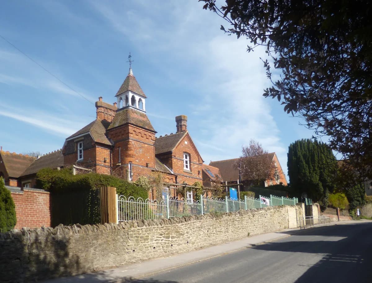Tetsworth Primary School, Thame