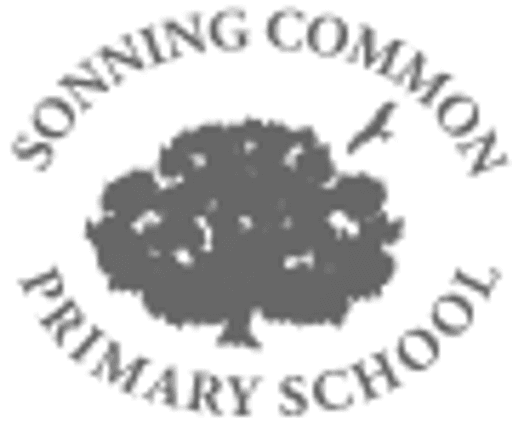 Sonning Common Primary School logo
