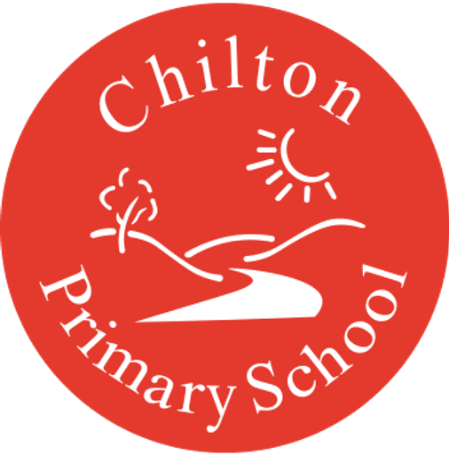 Chilton County Primary School logo