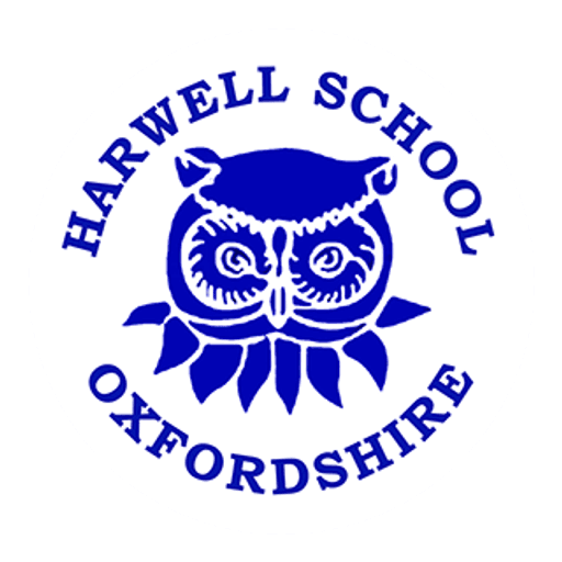Harwell Primary School logo