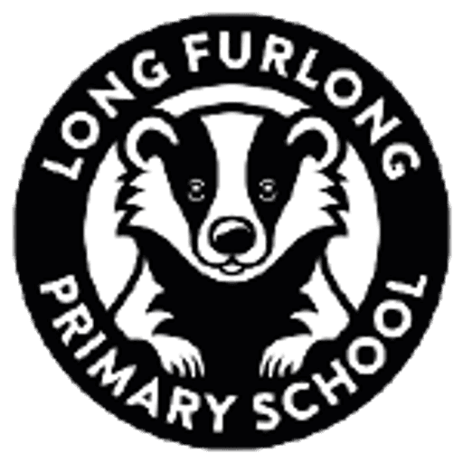 Long Furlong Primary School logo