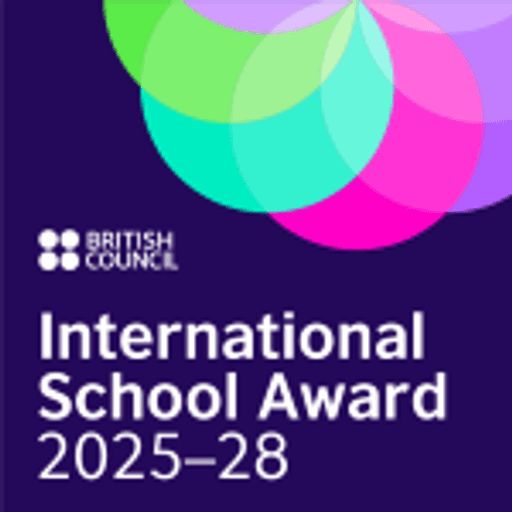 St Andrew's Church of England Primary School, Chinnor logo