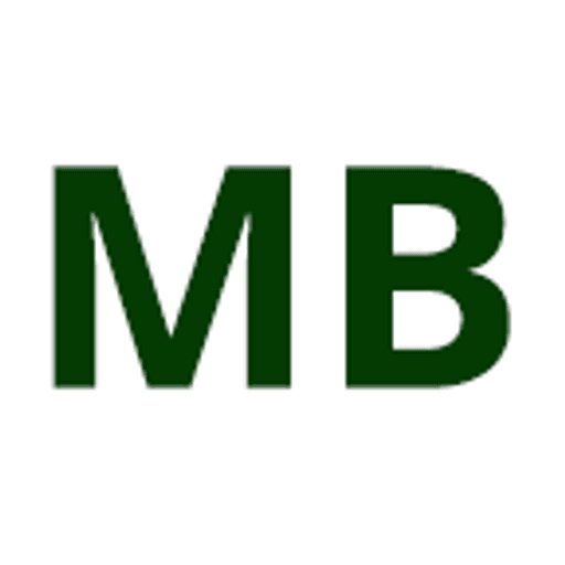 Marsh Baldon CofE Primary School logo