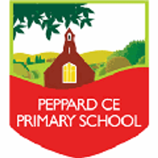 Peppard Church of England Primary School logo