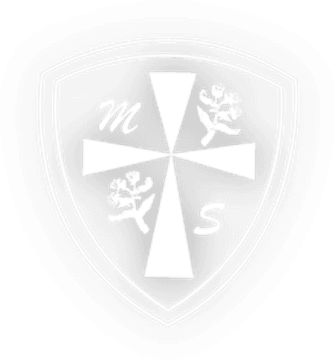 Marcham Church of England (Voluntary Controlled) Primary School logo