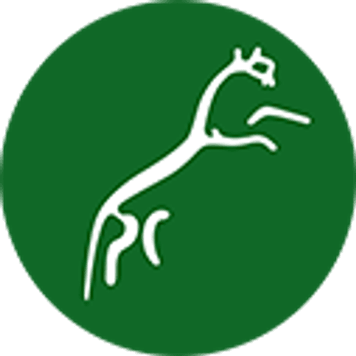 Uffington Church of England Primary School logo
