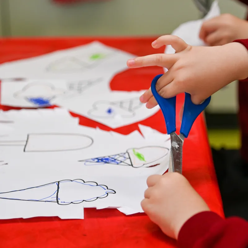 St Edburg's Church of England (VA) School, Bicester