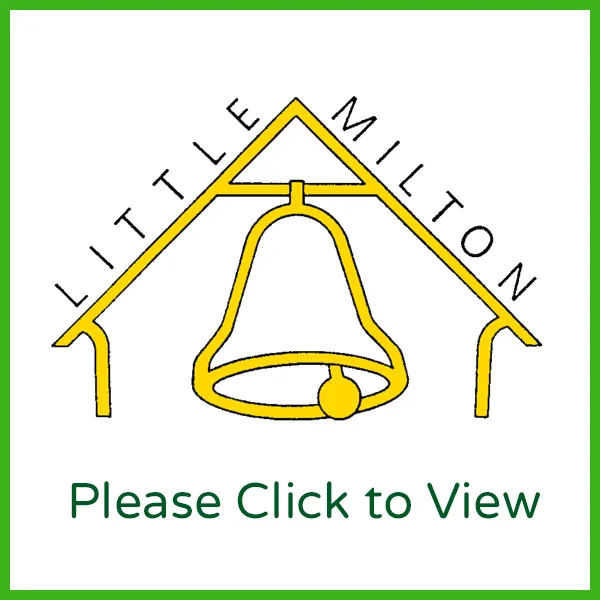 Little Milton Church of England Primary School, Oxford