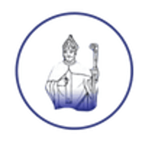St Amand's Catholic Primary School logo
