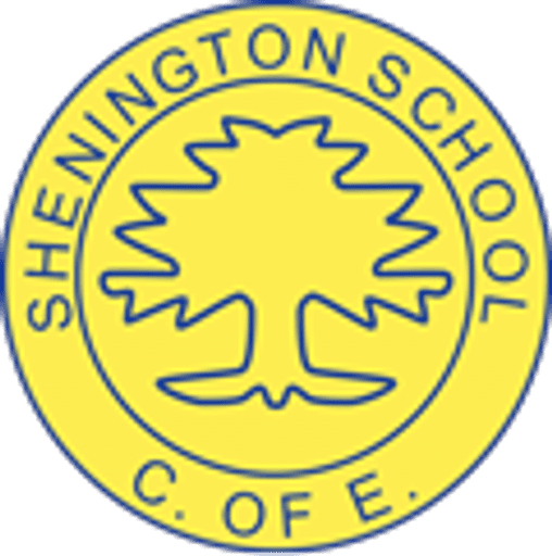 Shenington Church of England Primary School logo