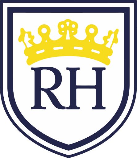 Rupert House School logo