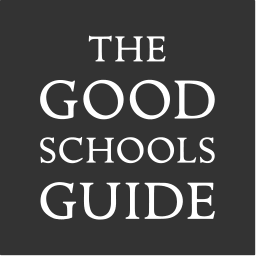 Wychwood School logo