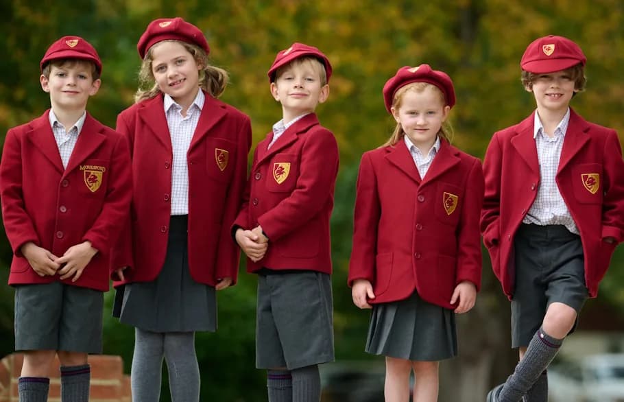 Moulsford Preparatory School, Wallingford