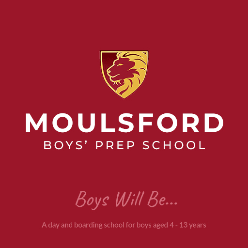 Moulsford Preparatory School logo