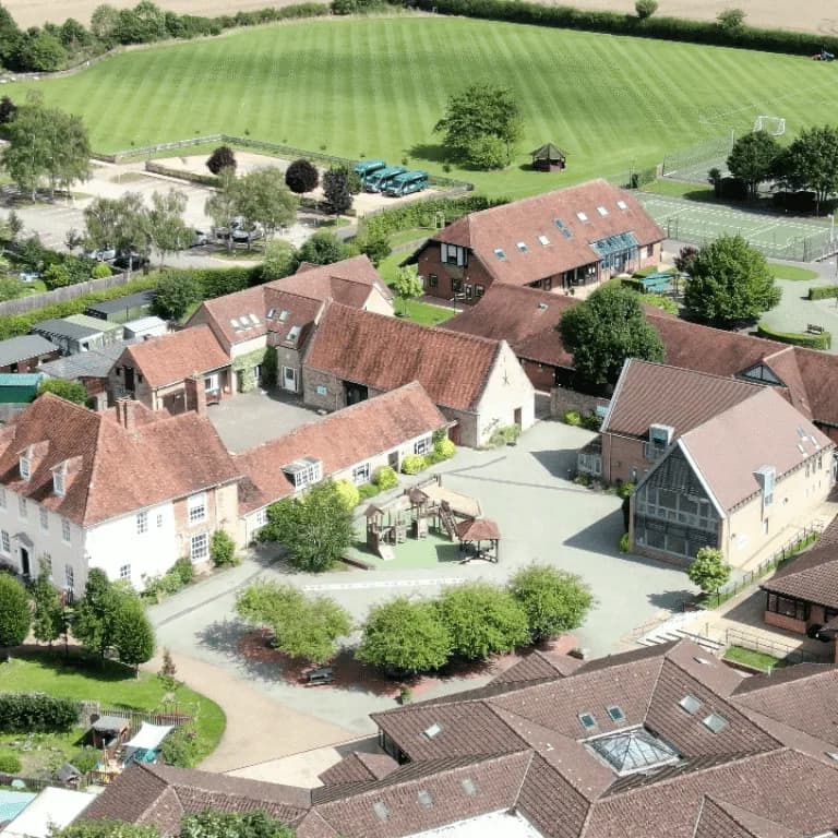 The Manor Preparatory School, Abingdon