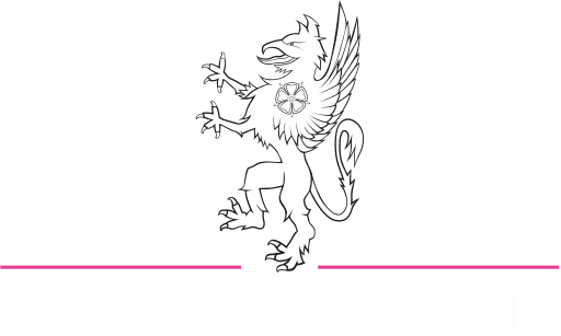 Abingdon School logo