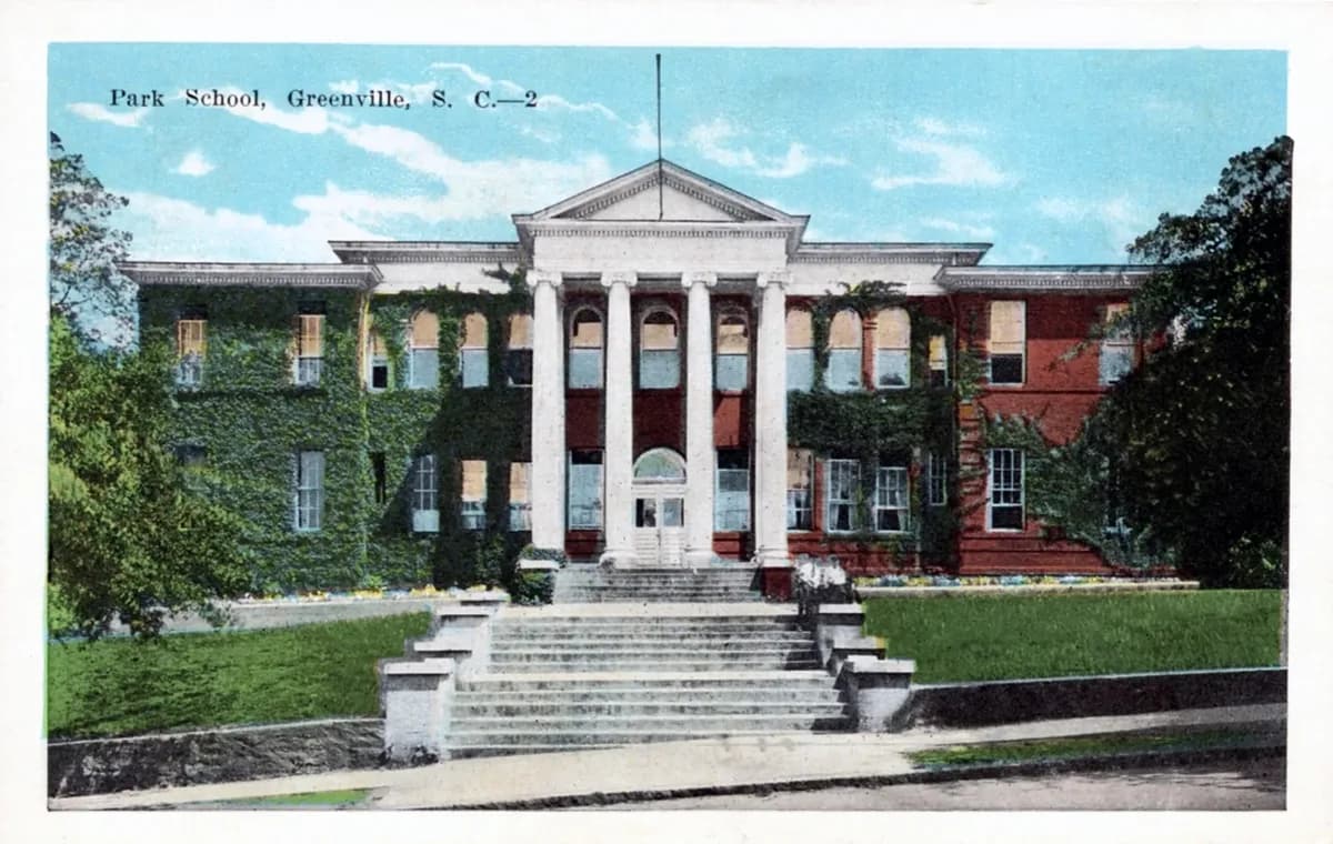 Park School, Oxford