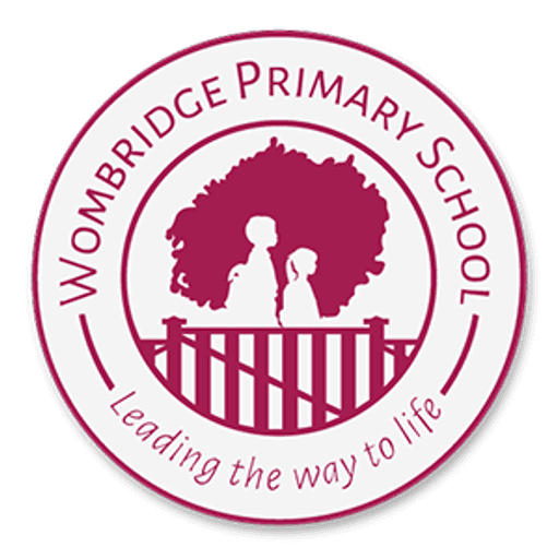 Wombridge Primary School logo