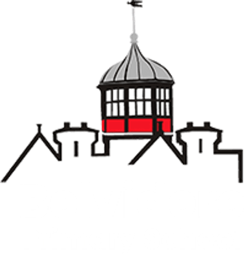 Belvidere Primary School logo
