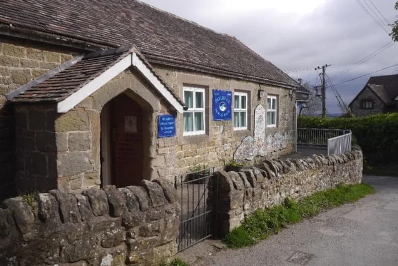 Farlow CofE Primary School, Kidderminster