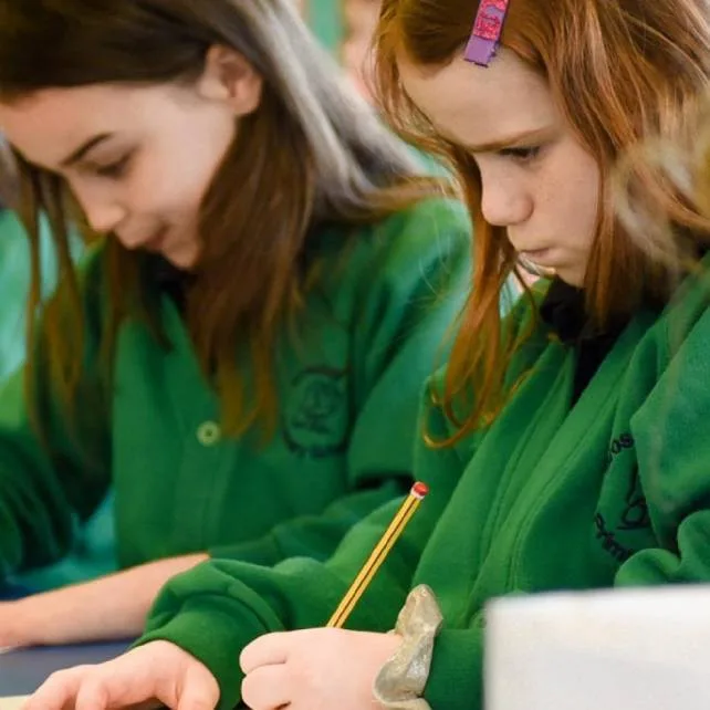 Broseley CofE Primary School, Broseley