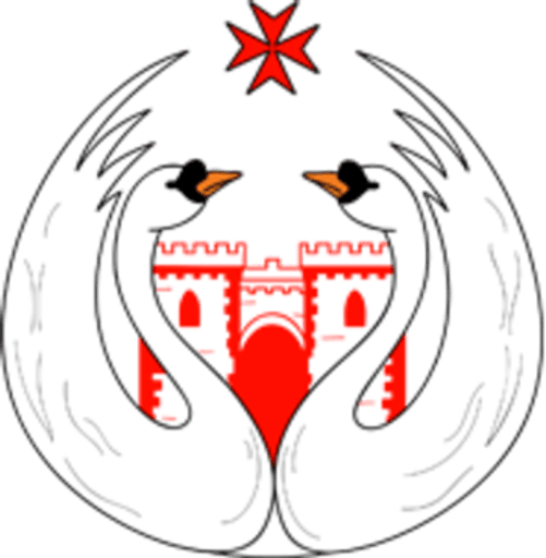 Whittington CofE (VA) Primary School logo