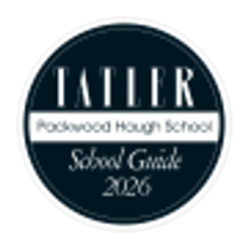 Packwood Haugh School logo