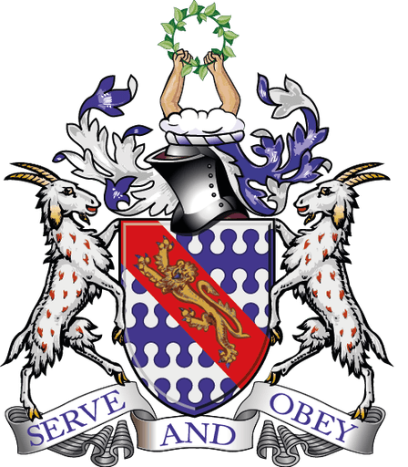 Haberdashers' Castle House School logo