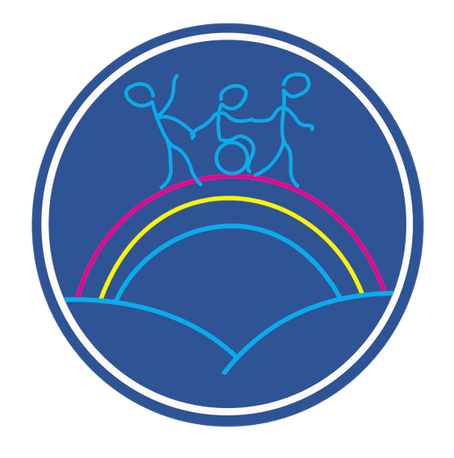 The Bridge at HLC logo