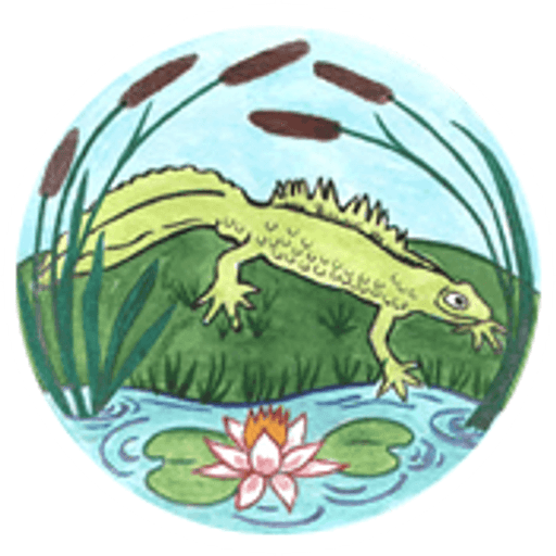 North Newton Community Primary School logo