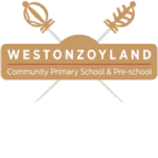 Westonzoyland Community Primary School logo