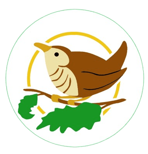 Stawley Primary School logo