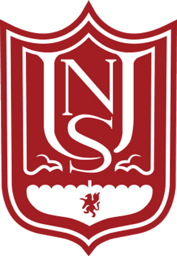 Upton Noble CofE VC Primary School logo