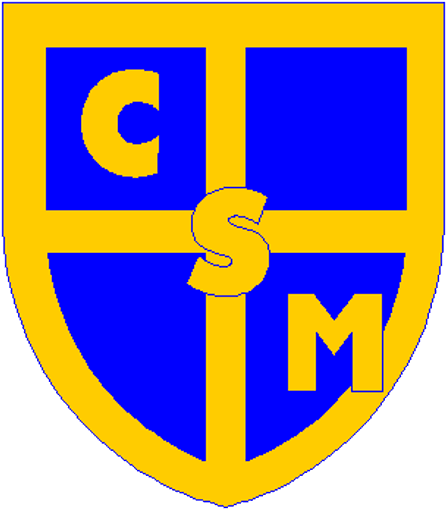 Creech St Michael Church of England Primary School logo