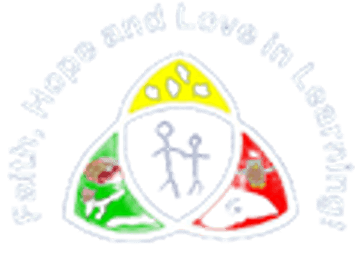 Combe St Nicholas Church of England VA Primary School logo