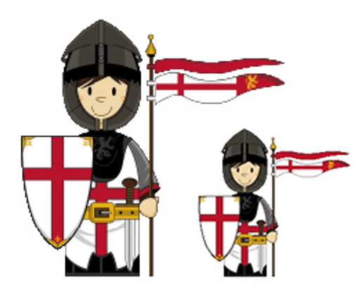 Knights Templar Community Church School & Nursery logo