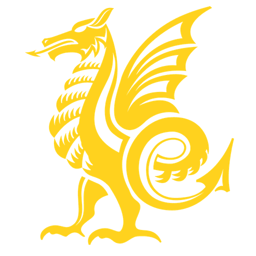 Queen's College logo