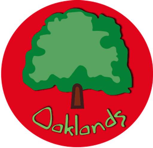 Oaklands Nursery School logo