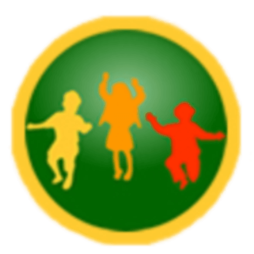 Ball Green Primary School logo