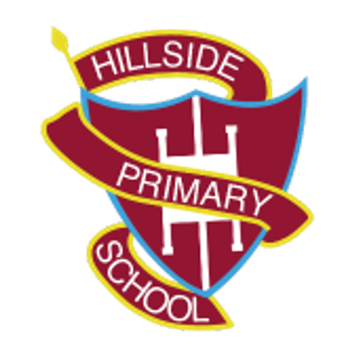 Hillside Primary School logo
