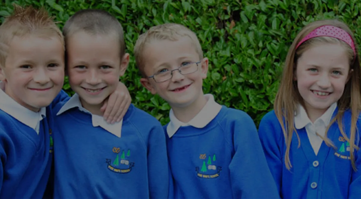 Five Ways Primary School, Cannock