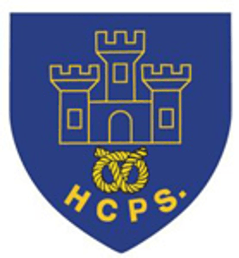 Hassell Primary School logo
