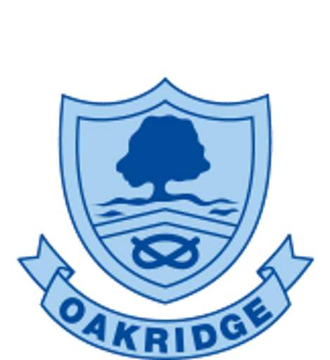 Oakridge Primary School logo