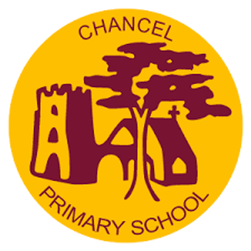 Chancel Primary School logo