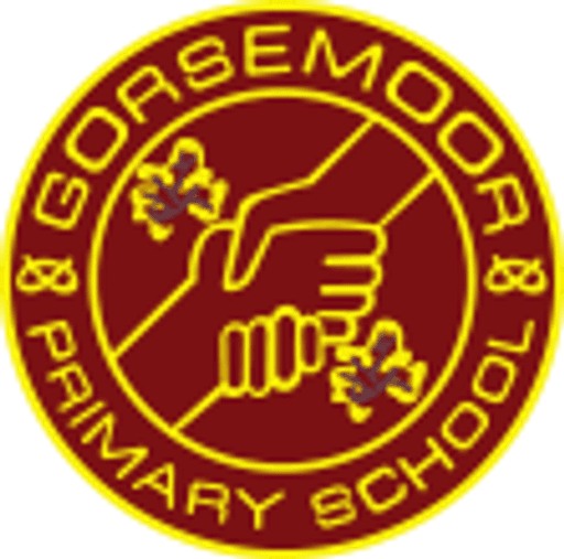 Gorsemoor Primary School logo